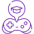 Interactive assessments And gamified learning